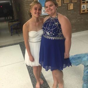 Meet your Posher, Harper